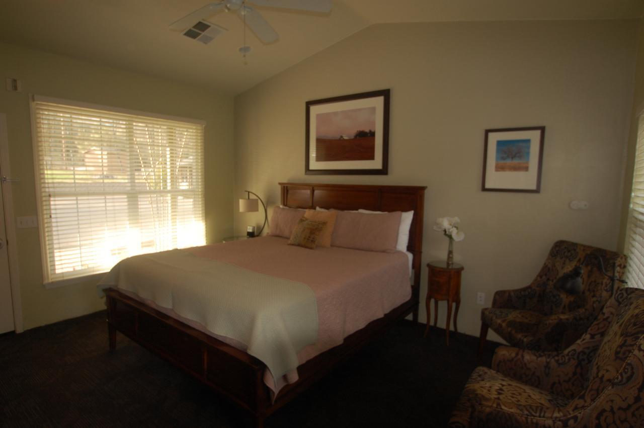Queen'S Inn By The River Oakhurst Luaran gambar